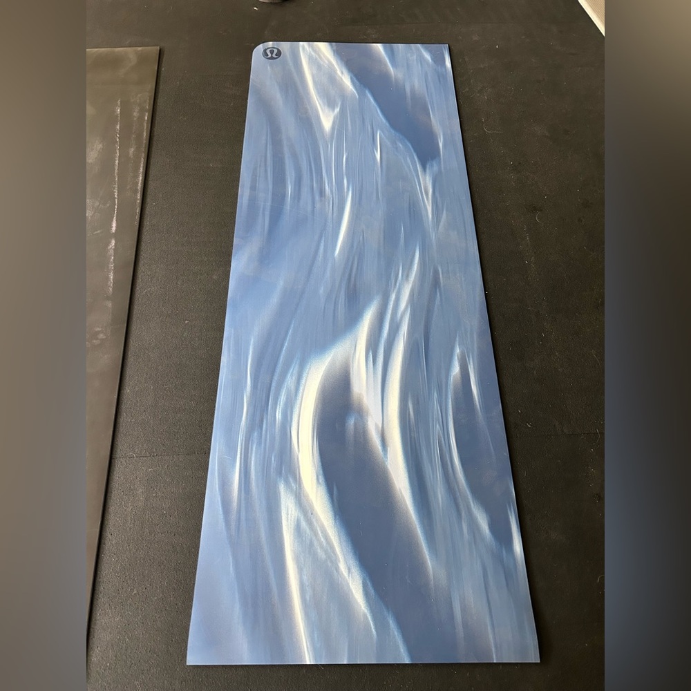 lululemon athletica Yoga Mat
